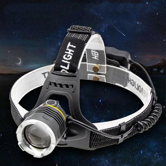 Strong Distant Super Bright Induction Headlamp aa685341 0b45 472c b754 9d396daf21af