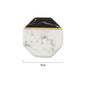 Nordic Phnom Penh Marbled Coaster Creative Ceramics aa6ad6a2 596c 4fba 90c3 46ee22520cbe