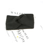 Woven Knitted Turban Headband Sweet And Versatile Wide-brim Headdress aa6d7ef3 48c6 4a04 bc57 5f31fe3503bc