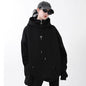 Pile Collar Shell Jacket Sweater Men's Hooded aa7bf114 f9dd 4ac4 b78f d09fd116d4e0