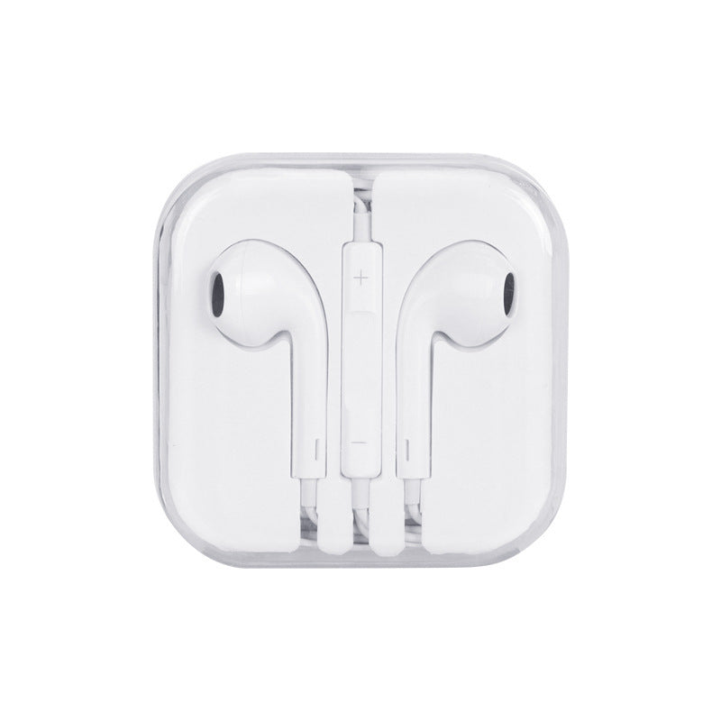 Universal Mobile Phone Headset Universal Microphone Wire Controlled Call Suitable For Ios Android aa7c804a abb0 4e1a 983a f26