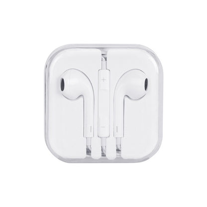 Universal Mobile Phone Headset Universal Microphone Wire Controlled Call Suitable For Ios Android aa7c804a abb0 4e1a 983a f26