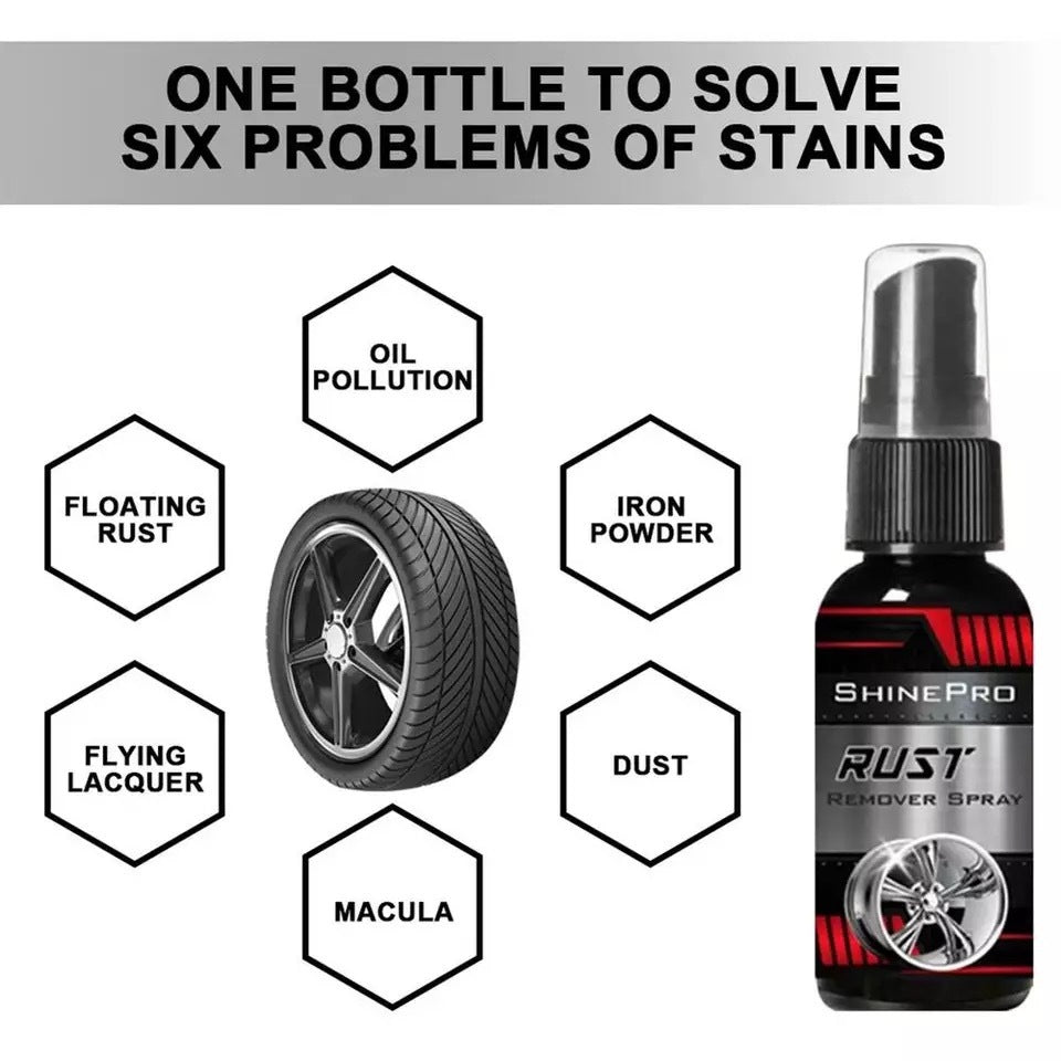 Car Rust Removal Spray 30ml aa8b6f9f a637 4214 b040 f11488979971