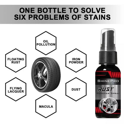 Car Rust Removal Spray 30ml aa8b6f9f a637 4214 b040 f11488979971
