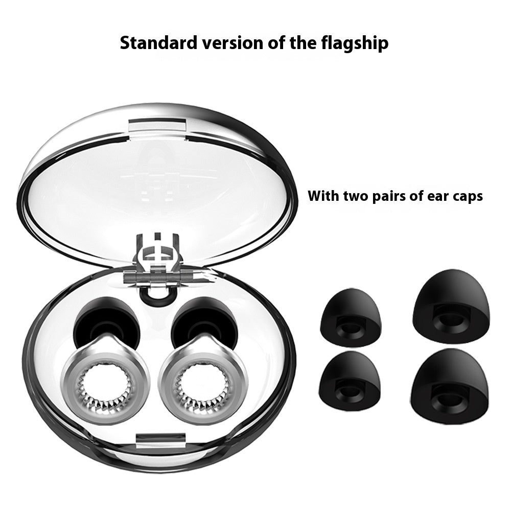 Sleep Soundproof Earplugs Noise Reduction Noise Protection aa8beb34 d31d 4fef 91dd 55bad578629a