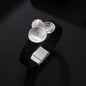 Original Geometric Brushed Metal Ornament Advanced Simple Bracelet aa9fe1ab a7bf 4f3a b814 f29a94b64e5f