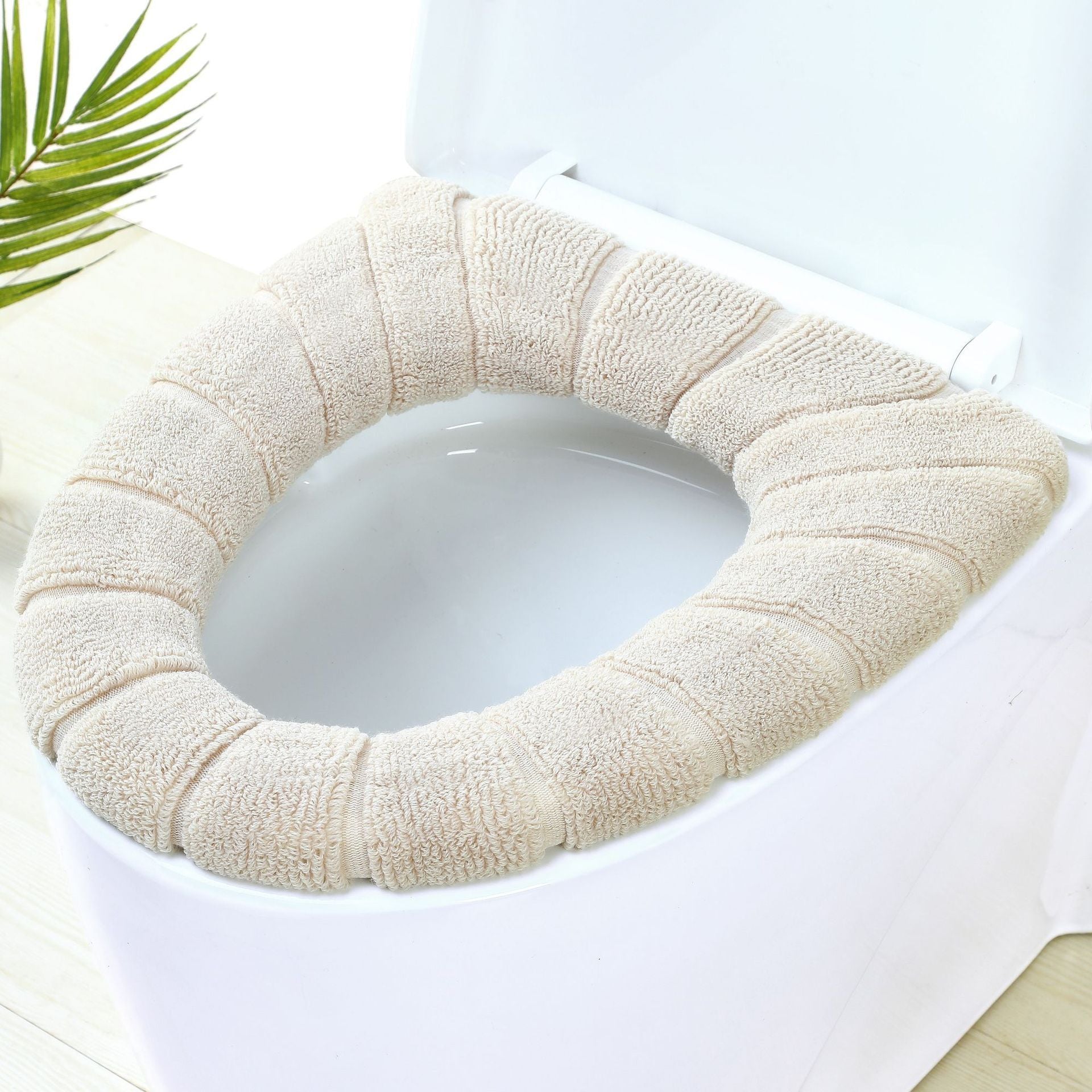 Elastic Thickened Toilet Washer O-shaped U-shaped V-shaped General Seat Cushion aaa6757c 2c68 4dff 9367 4efa84b1fd03