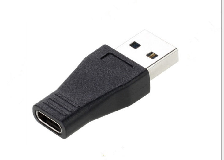 Spot Hot Sale Usb Male To Type-c Female Adapter - 图片 2