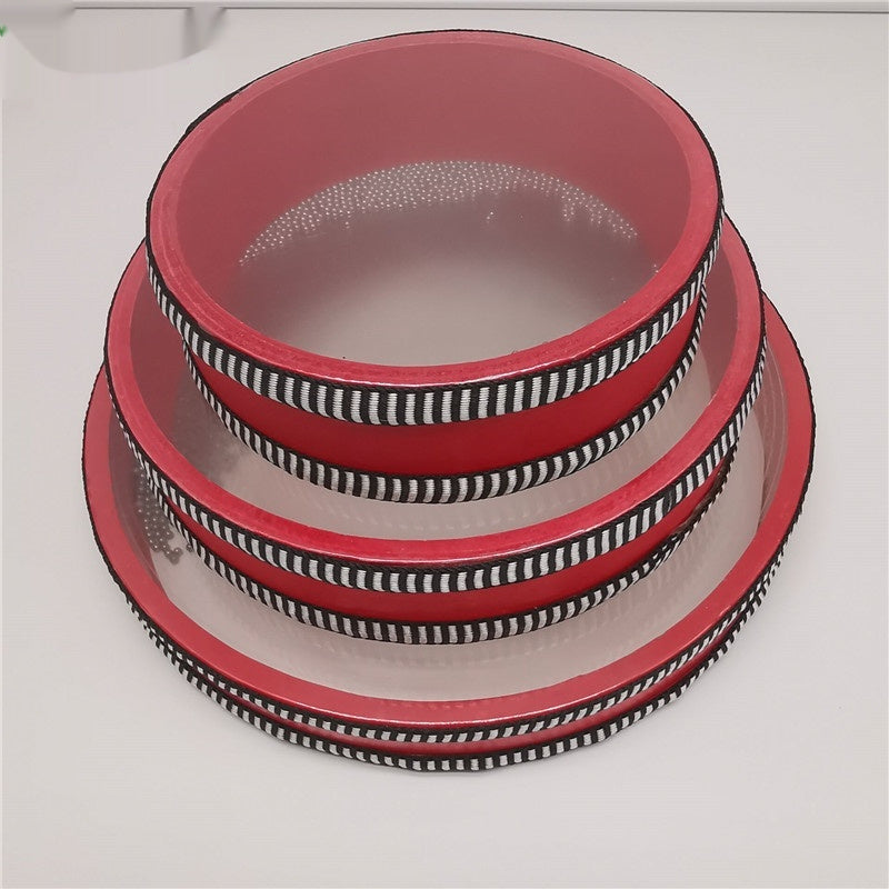 Creative Portable Percussion Instrument - Wave Drum aabeb0fd ec11 4df0 9b9e 72076bcb772c fine