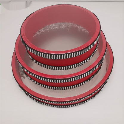 Creative Portable Percussion Instrument - Wave Drum aabeb0fd ec11 4df0 9b9e 72076bcb772c fine
