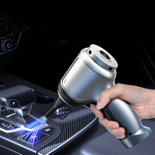 Car Mounted Brushless Handheld Inflatable  Vacuum Cleaner aac5581d 1028 4420 ae1c ee850acdd894