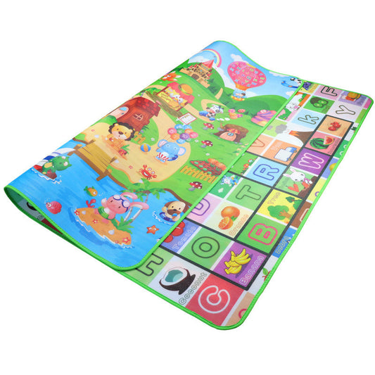 Foam Home Children Outdoor Picnic Game Mat aae37027 af8a 4c5d 9a7f b426dc4eeddd