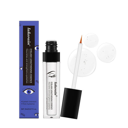 Nourish Liquid Of Eyelash Nourishing Hair Root Supplement Nutrition Deep Nourishing Repair Make Eyelashes Thick Slender Curl 