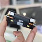 The Jumping Light Cannot Move Car Open Headlight Keychain Decoration aae91ac3 2879 4daa ad32 e0de8ae83c9f