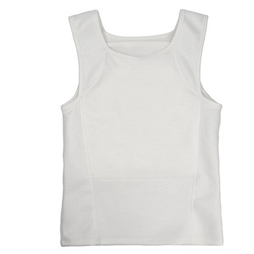 Men's Polyethylene Vest aae99f29 f35a 48e2 a35a 523382d7361c