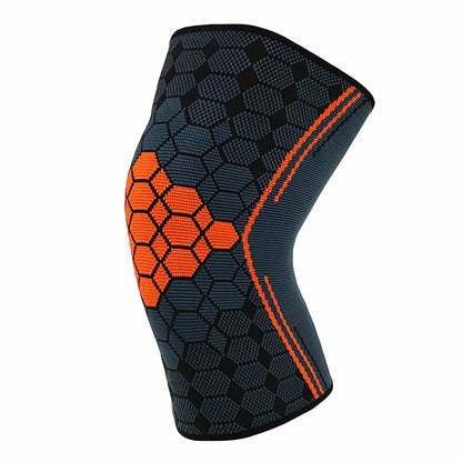 Double Strap Compression Knee Pads For Basketball Cycling aaf8997c 87bf 42d2 b652 c063b64f7aaa