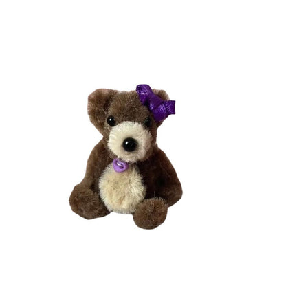 Creative Plush Mini Bear Doll aafe3e06 878c 49de 8909 44fce3708c7a