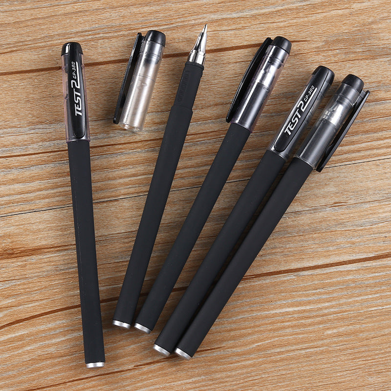 Black Matte 380 Neutral Pen Office Business ab01ea1f d9e3 4cd3 a740 f2f8bf50c254