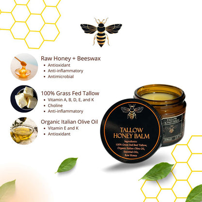 Butter Honey Paste Moisturizing Cream Skin Moisturizing Cream Body Fat Cream