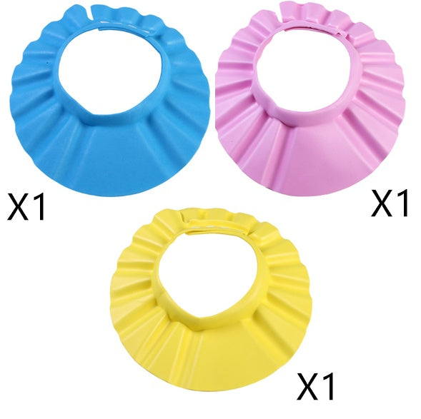 Baby Shower Cap ab1c46c0 e420 4d1f 9b78 08445d9c5196