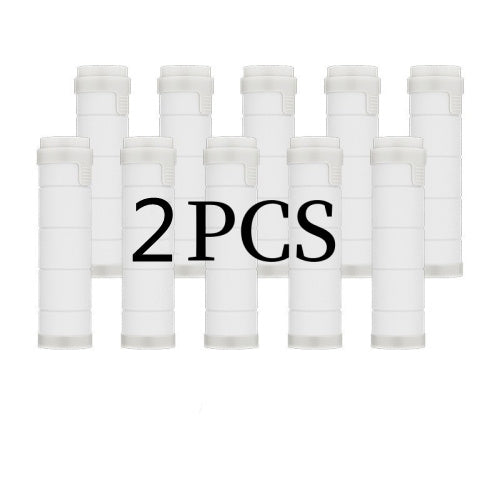 Snowflake Spray Filter Purified Water Pressurized Showerhead Nozzle ab1fd530 bd92 44a1 9e9c dbe28479db55