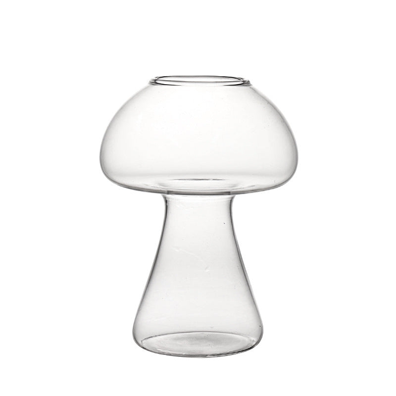 Fancy Red Wine Goblet Wine Cocktail Glasses 100ml Rose Flower Shape Wine Glass Party Barware Drinkware ab212ff8 8988 4f93 ad9