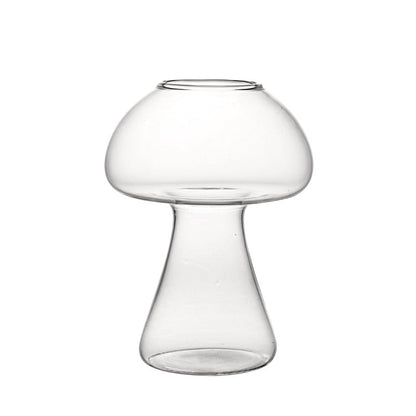 Fancy Red Wine Goblet Wine Cocktail Glasses 100ml Rose Flower Shape Wine Glass Party Barware Drinkware ab212ff8 8988 4f93 ad9