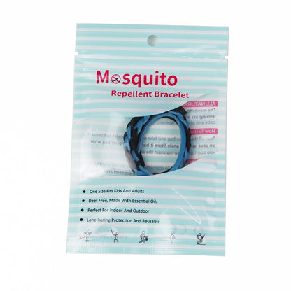 Plant Essential Oil Leather Mosquito Repellent Bracelet ab2698d4 1905 4c73 9c6c 3dd14ecf70b7