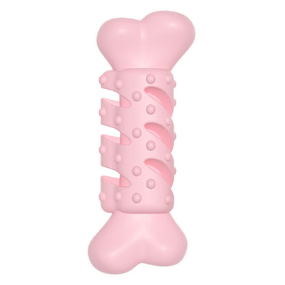 Pet Dog Bone Type Chewing Chewing Teething Toys Pet Products Dog Supplies ab28fe55 a12f 405e 8a5e 014cde691972