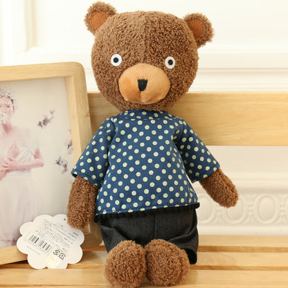 Sugar Prince Bear Plush Toy Bear Action  Doll ab2b5fdc 03f7 4abf 9a60 434dd8270fe4