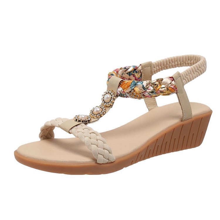 Women's Fashion All-matching Rhinestone Shoes ab35a073 cb60 4dd2 b999 47c7d0c31261