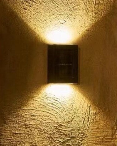 Household Solar Energy Outdoor Yard Lamp ab402d03 aa78 4728 bc53 81b25f4bad27