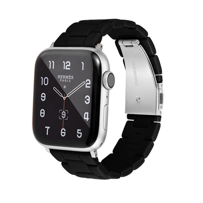 Butterfly Buckle Watch Strap ab44a0a6 d576 4a8e 9767 5bfb11702532