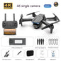 E99pro Aerial Drone 4k High-definition Dual Camera Three Sided Camera ab4689a0 0f46 468d b1f6 f4f6dea31cee trans 1cb590d9 281