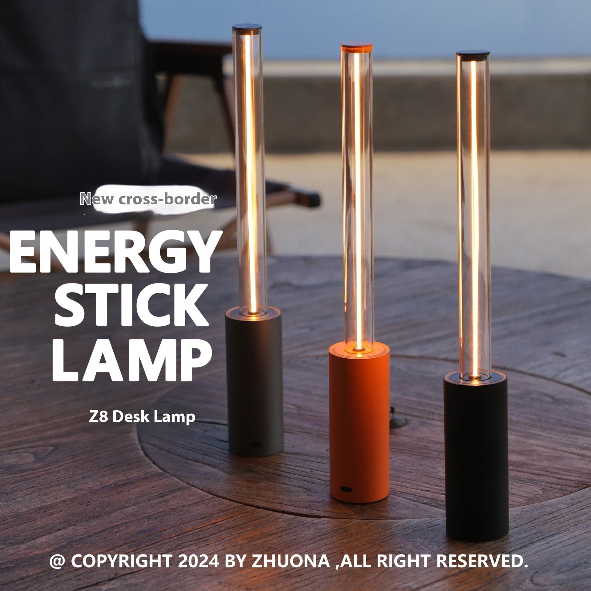 Simple Breathing Ambience Light Rechargeable Bedroom Small Night Lamp Creative Atmosphere Light Home Decoration ab480977 0d03