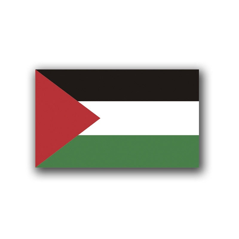 Car Palestinian Flag Decal Sticker ab57d651 6d9f 46da a49b 1c45a1d4f1ef trans
