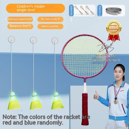 Strength Practice Fitness Sparring Rebound Badminton Trainer ab6d662d 1a20 4ebe a175 dad2a521ea8b trans