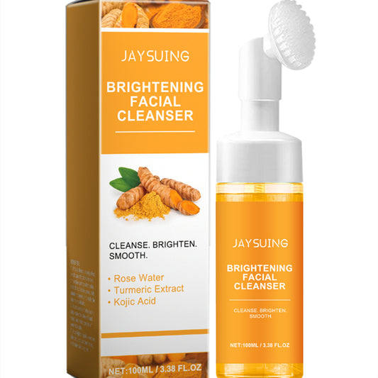 Turmeric Cleanser Deeply Cleanses And Moisturizes ab6ef841 b6fa 4190 aedf 38c1bf11036a