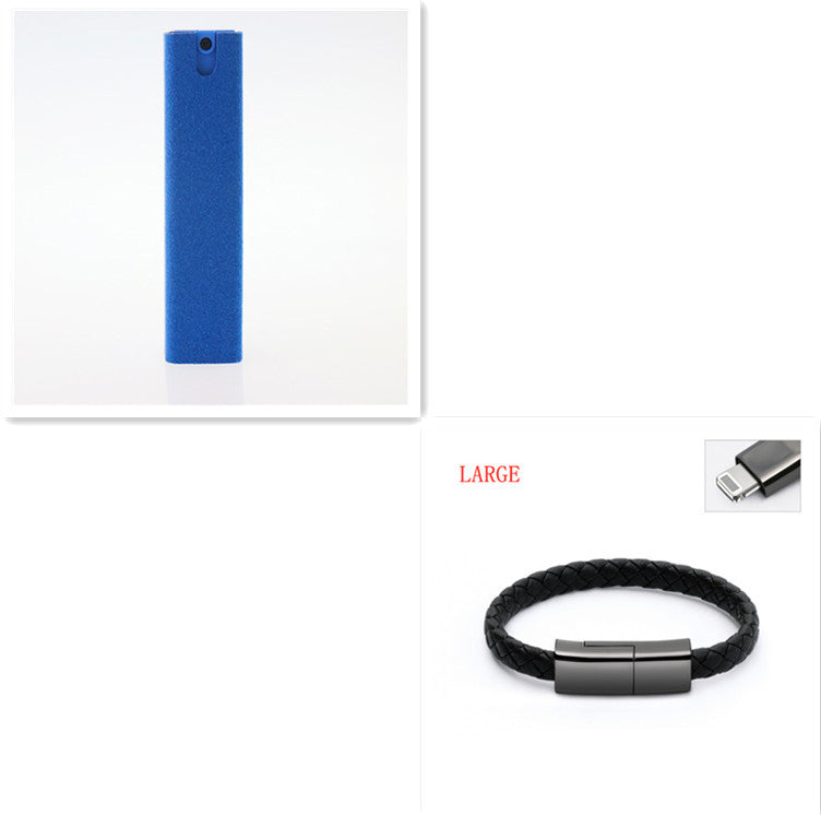 2 In 1 Phone Computer Screen Cleaner Kit For Screen Dust Removal Microfiber Cloth Set - 图片 17
