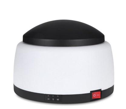 5-hole Steam Nail Polish Remover 36W - HD Wireless Product #3