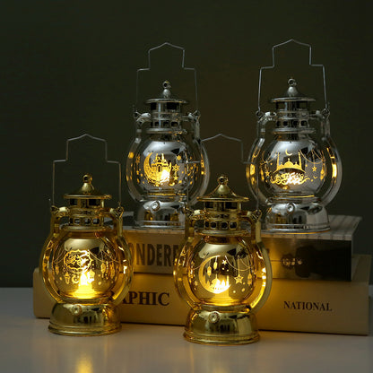 Eid Mubarak Lantern Led Lights Party Decor Kids Gifts ab772c5f 9dd0 41bd 8081 e090037615a2