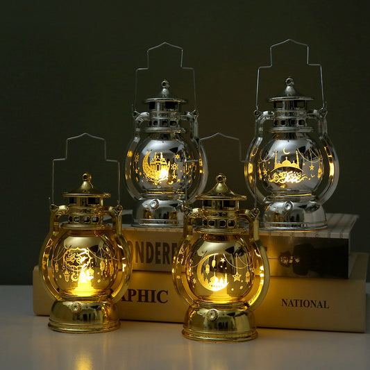 Eid Mubarak Lantern Led Lights Party Decor Kids Gifts ab772c5f 9dd0 41bd 8081 e090037615a2