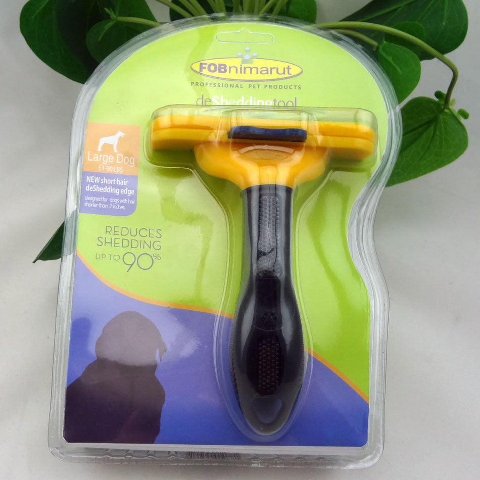 Dog Brush Cat And Dog Universal Automatic Hair Removal Comb ab80325b 9fbe 414e 8405 1d84dc170ec0