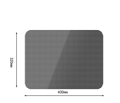 Car Sunshade Side Window Glass Protector Static Sticker ab83e897 03d8 440d 906e be3d64e85f6f