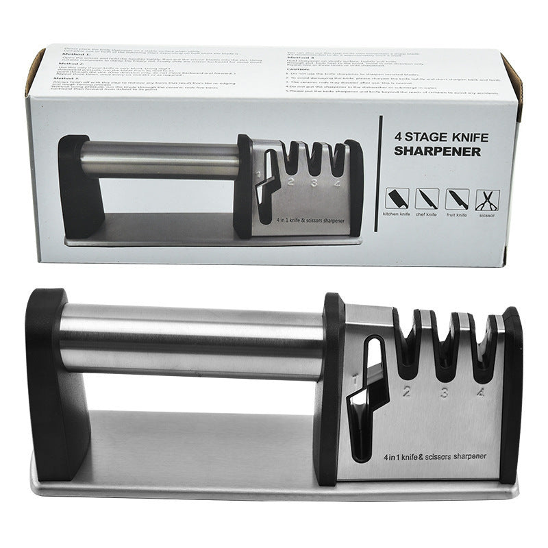 Fast knife sharpener ab8414dd b559 45fb b1b8 0b1f22da173e