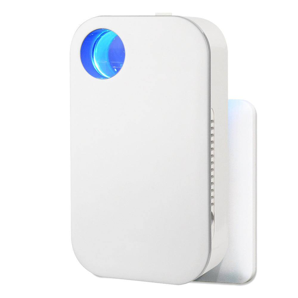 Household Anion Purifier Odor Removal Air Purifier ab9972b4 b15d 4add b5bc 1cdc51759d38