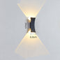 Outdoor Wall Lamp Waterproof Villa Garden Lamp Outdoor Aisle Light ab9f02a9 4969 4d53 8442 00d34ae331eb