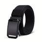 Nylon Automatic Buckle Outdoor Work Clothes Tactical Belt aba12ecc fedf 4f54 9780 3fcf8b6b20ea