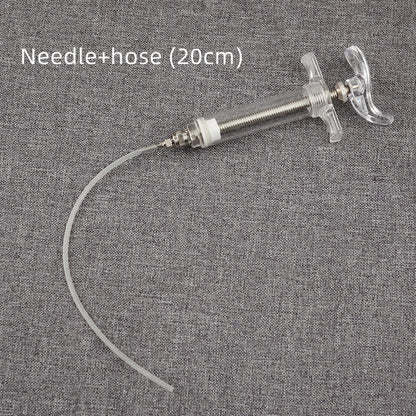 Fiberglass Nestling Nursing Device Syringe Toy aba1e042 7e88 4efa b5c1 90f7e0e7273f