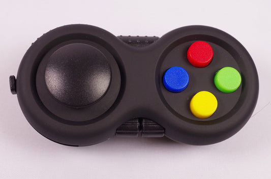 Decompression Handle Decompression Rubik's Cube Second-generation Game Handle aba43aff 35a3 4ab3 9a3c ee118855d3b2